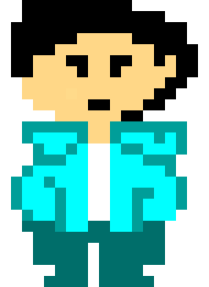 [74f0eb] *he quickly teleports to karma.* the hell is happening.