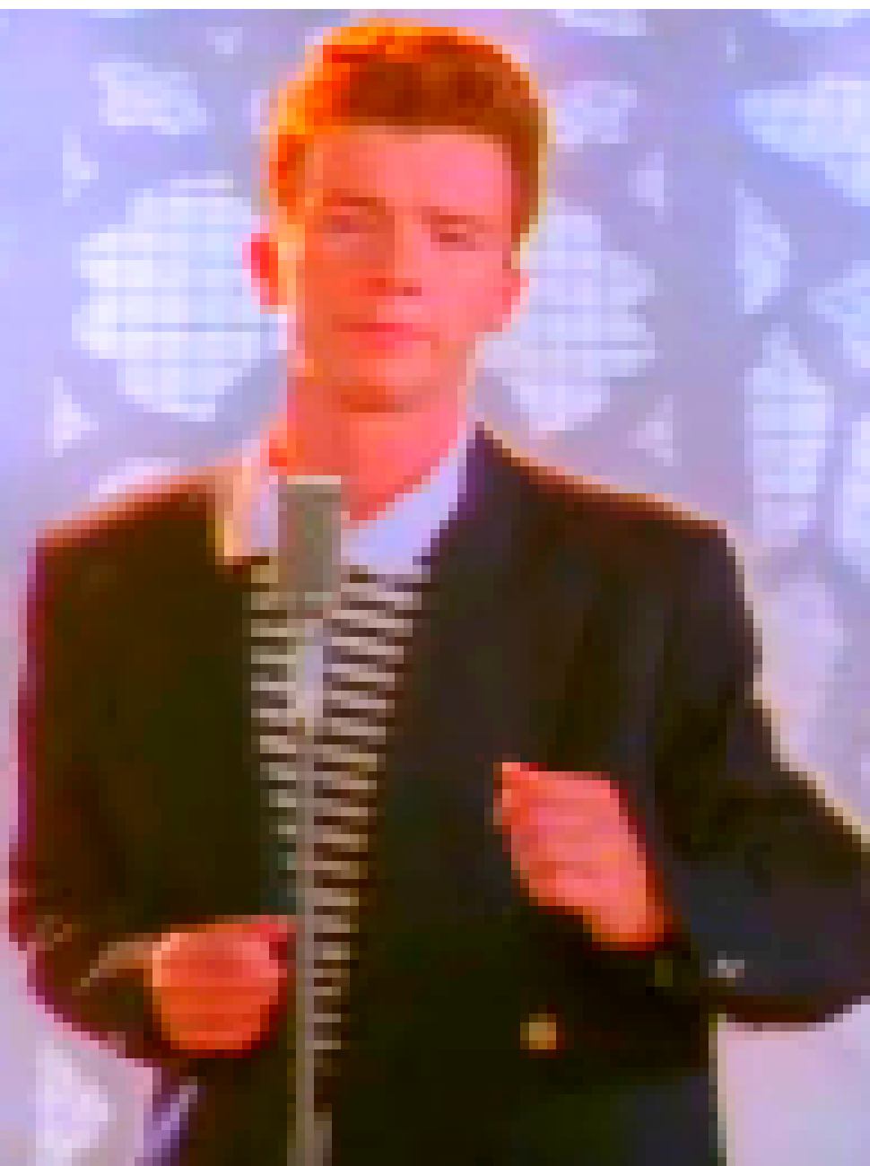 [1375db] IIIIIII WANNA MAKE YOU SAY GOODBYE *grabs a luger* -MOAU