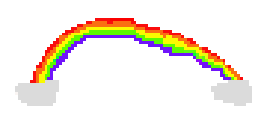 [a9c2e6] Arco íris