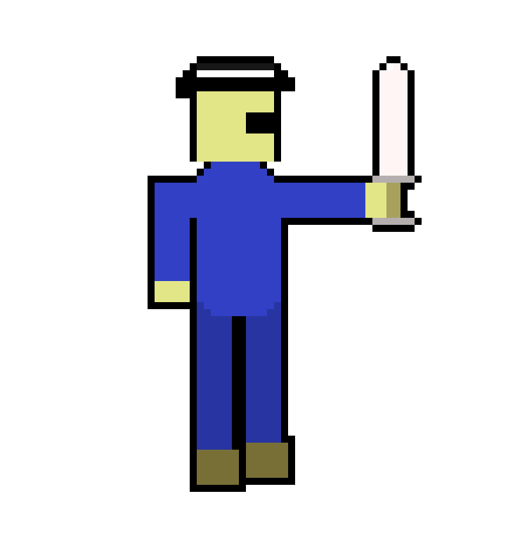 [fd336a] Lock Jaw Sprite 1