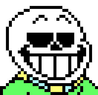 [9664c4] ohhhh~ *looks at Stef and leans over his head to look down*