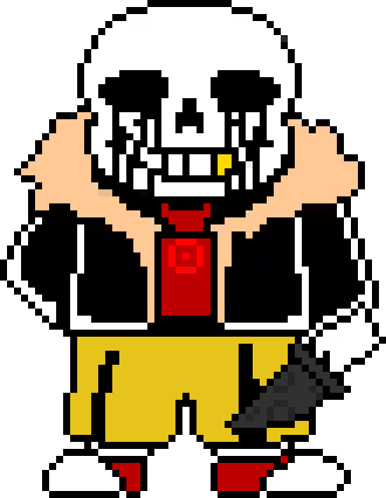 [3211f5] Killerfell sans