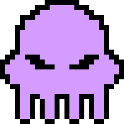 [9664c4] Violet Horror