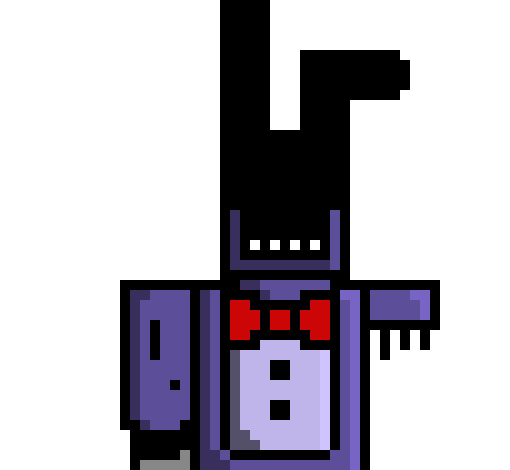 [1550bf] i kinda do wish cleetus would come back..... :( - withered bonnie (revamp)