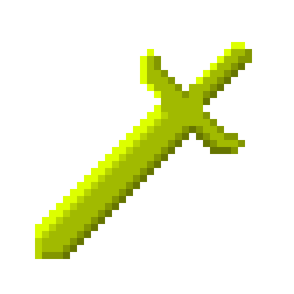 [9664c4] Yellow Sword