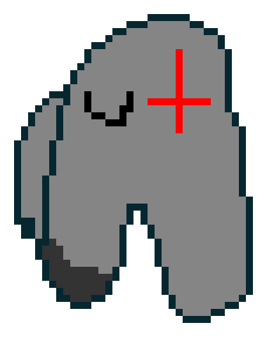 [39f917] Oh hey frisk, i got a question.... https://www.youtube.com/watch?v=bee98AQsHoQ plays* doesnt it feel like a monday? -memetale amogus