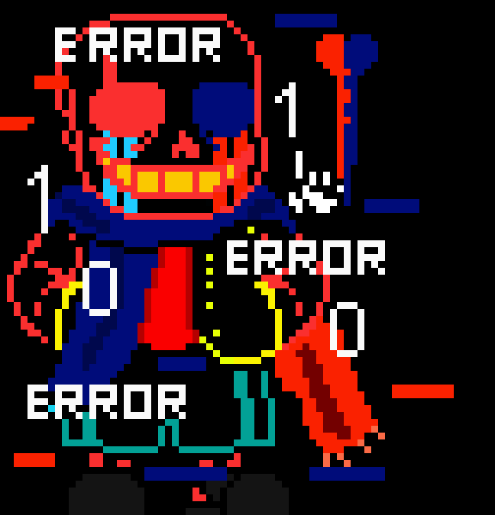 [49cd9d] *stabs error 999* now thats where you are very very mistaken