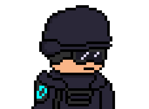 [4fbda4] i had a feeling... because scp's are cool-Evan