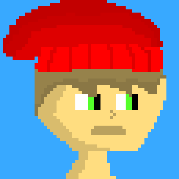 [3a33bd] *GASP* you got beer LET ME IN PLEASE!!!-Adrian