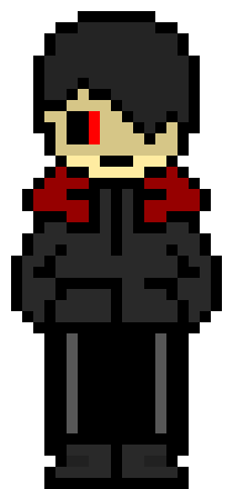 [c8bb2d] *lays on ground cuz he dont know why*