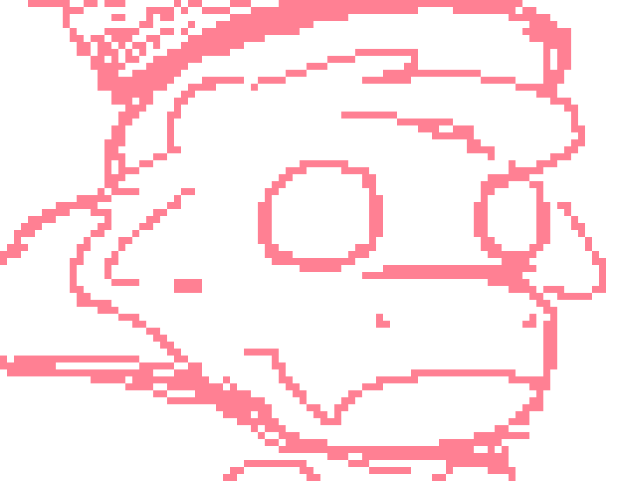 [8048ed] uh. like ass