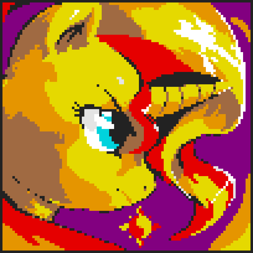 [9664c4] Sunset Shimmer Portrait