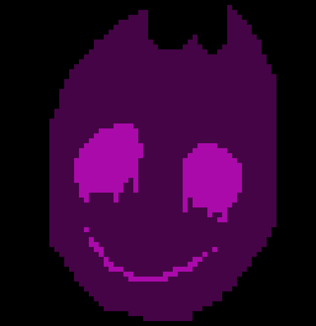 [8206a1] i am immune to heat, as i am a flame myself. hahah get possessed lol