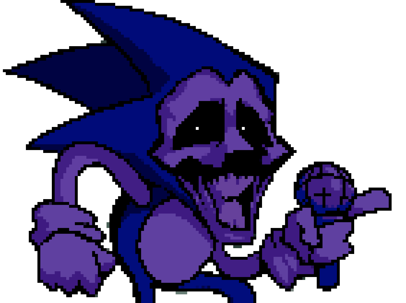 [583245] Not the same mod...