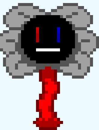 [63ceb7] *pops out of ground in front of karma* howdy