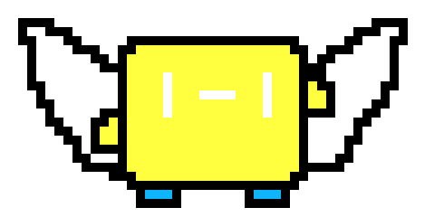 [9664c4] Dead YellowBlob