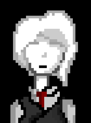 [770b82] || Answers the phone || please tall this robot eye to go away.