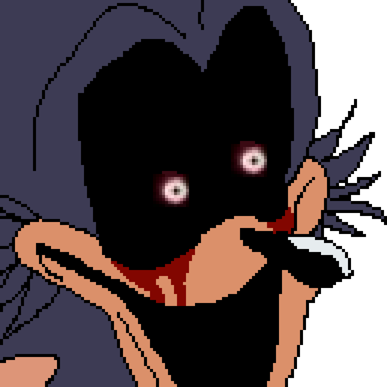 [bc68b7] hello son poofy