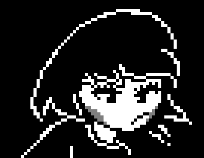 [990543] To the person who made the "Glitchy" edit, nice. You left credit, but would it have hurt you to wait until I was done? -T
