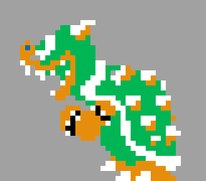 [9fa88c] *Bowser wants to join evil cat, Accept alliance?* Grrr