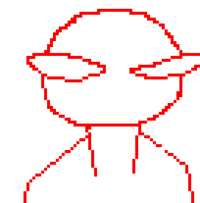 [b3dc86] bud you got the wretcheds, clumps, theres a lot of fucked up shit in the backrooms.