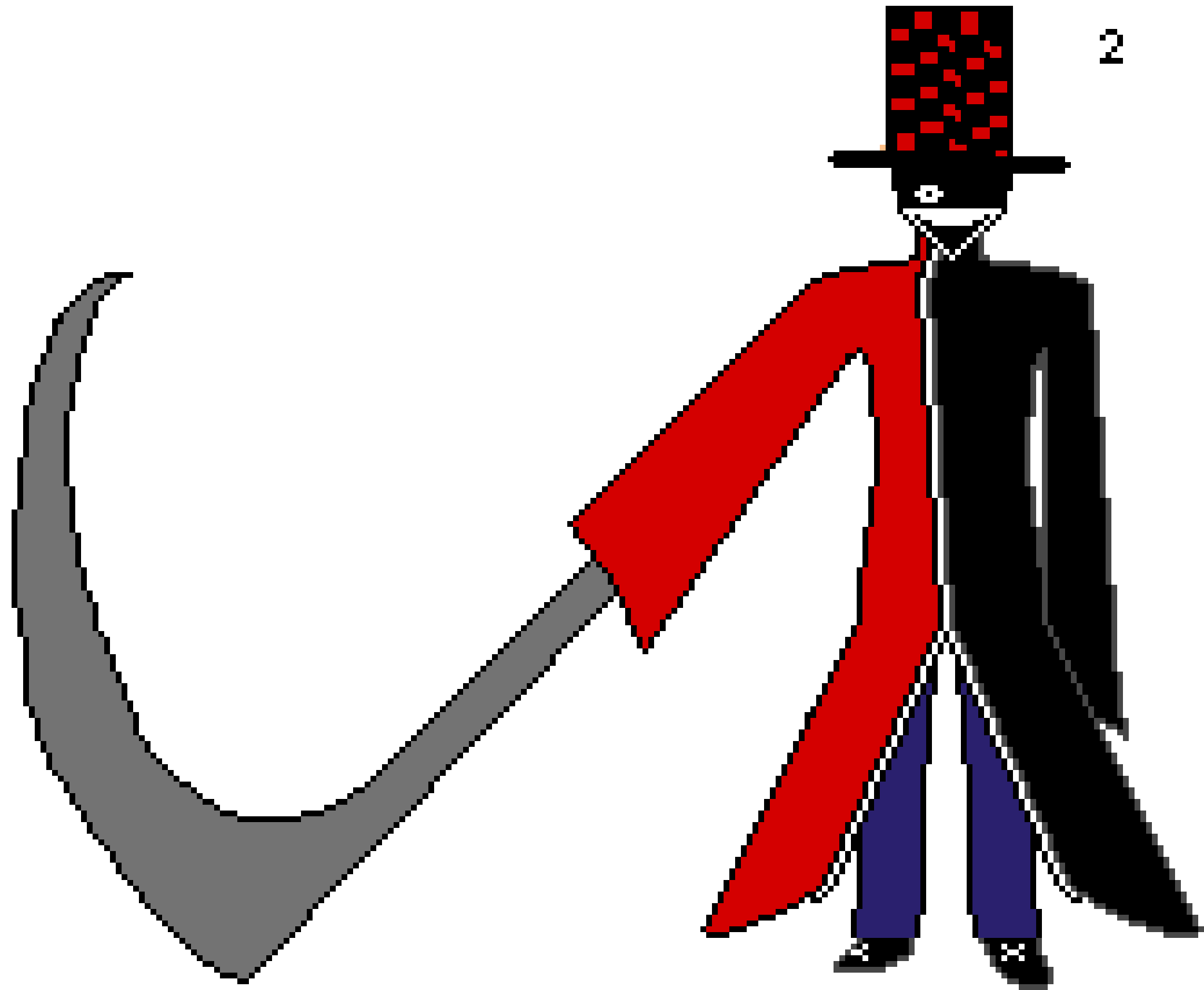 [cda17a] *just keeps looking at ???? Molt!**Makes one slash at the blasters and breaks them all*(he is standing still to charge up his attack)*lets the spikes hit him BUT his half his mask breaks*-Tome   (also i was making a joke about all the games that get banned from china)