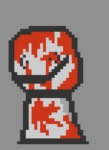 [1238d9] Everywhere? I was literally right here the whole time. [Bob]