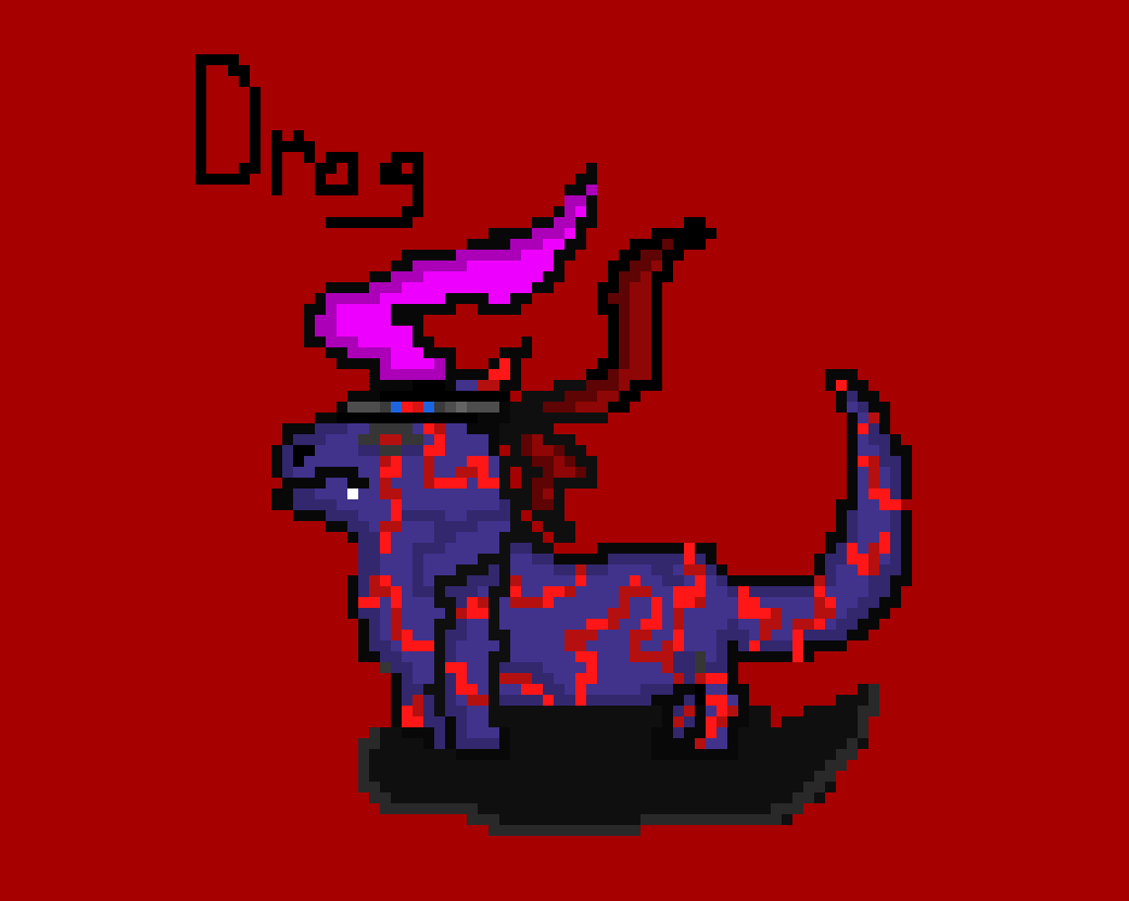 [9664c4] Drog