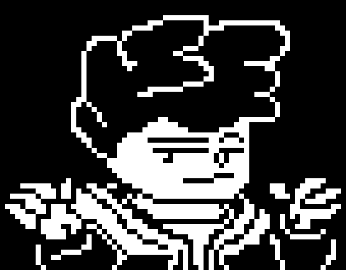 [038bf1] So what you mean is, you hate certain people and wanna murder them in cold blood?