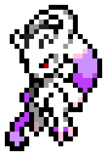 [9664c4] 150 Mewtwo-Mega Y