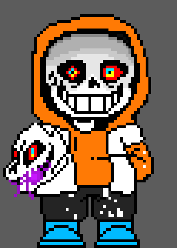 [442aa0] DustTrust Smash Sans