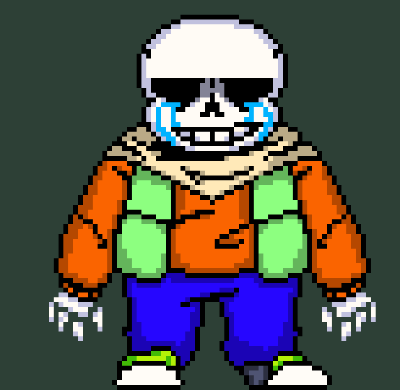 [d8d976] He pushed it to far...