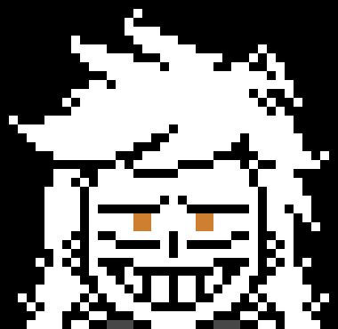 [95be89] -He stopped and looked up at Papyrus-