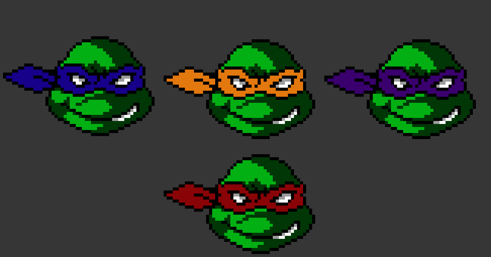 [9664c4] tmnt