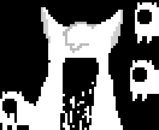 [c91422] *starts pushing over trees*