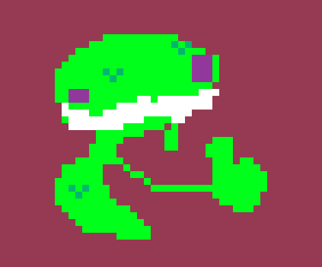 [528276] i would NEVER say a single bad thing about this FUN EXTRAVAGANZA of a video game that i LOVE so much!!!!!