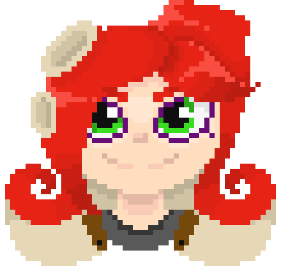 [9664c4] Octoling Head (WIP)