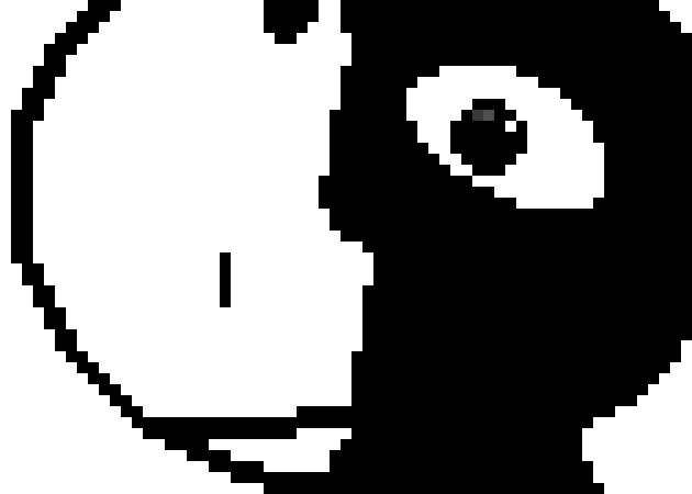 [acbc50] Lip biting is- no