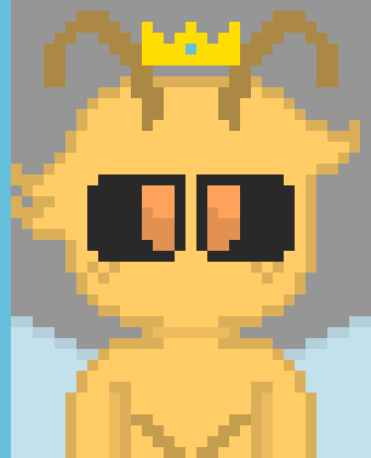 [4fbda4] i LOVE fnf to...also minecraft...i think of my self as a pro fnf player but only for some modes...some mods just get to hard for me...like ssn...-bobee