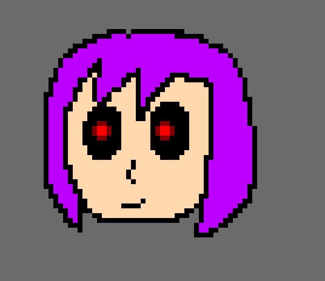 [73b7da] You know why I never make something like this cause It somehow give me night mare - DST