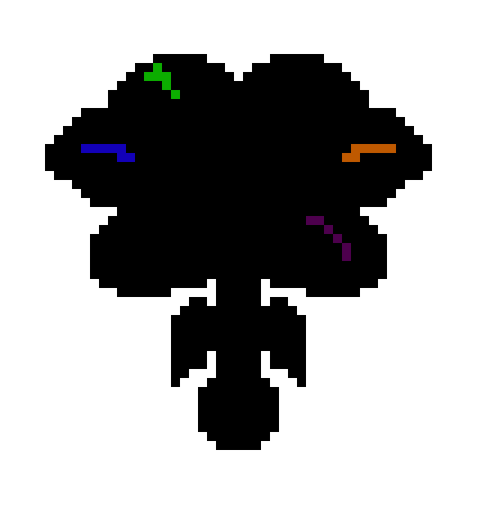 [9664c4] makebelive flowey fault 8