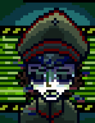 [c89e81] "I have started no such thing." *turns his back*     . . . . . . . . . -[[Холлетт]]updated