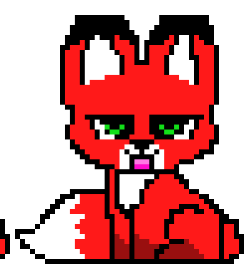 [c8bb2d] tbh glitch your cute with both inky and speck uwu