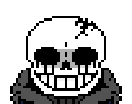 [11a9d7] Shall We Get This Started? -Killer!Sans