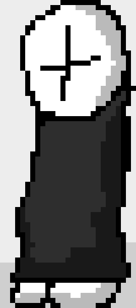 [95be89] If you wish to edit this sprite to draw you own character over top him/her I do not mind as long as you credit me for letting you even do it...