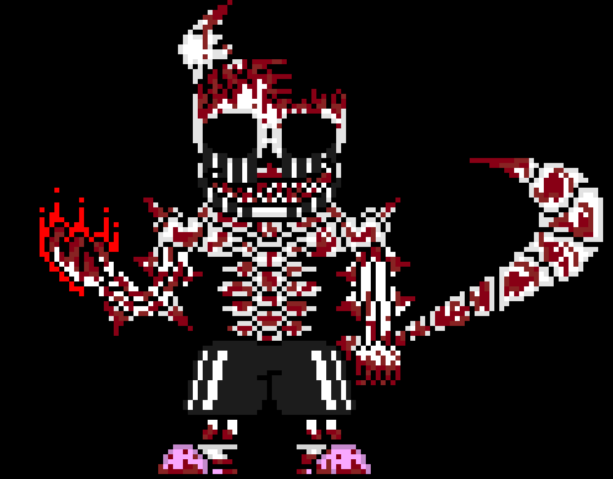 [888202] who dis, he looks cool