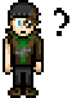 [f943f0] Hey Sky? Is that one face attached to you?