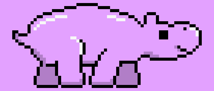 [9664c4] hippo