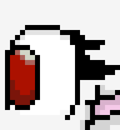 [baf04b] When someone wonders why someone has the same ID as me but they also forget that I said thats my sister. (Sayori/Jacob)