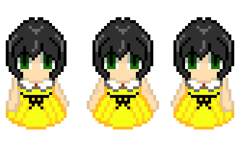 [9664c4] Cannibal Carnival